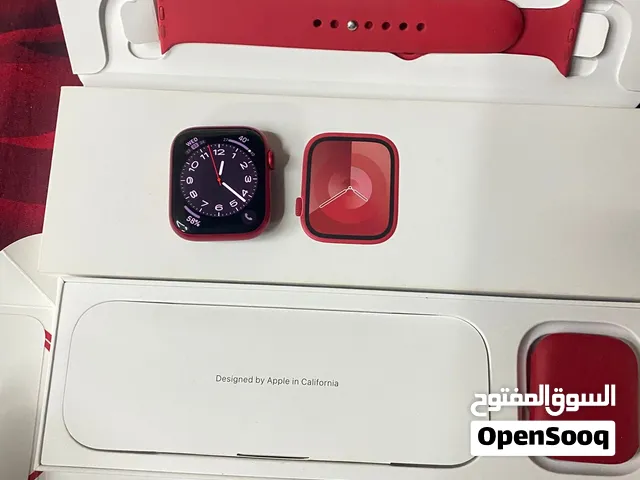 Apple Watch Series 9 GPS v cellular 45MM rate cour