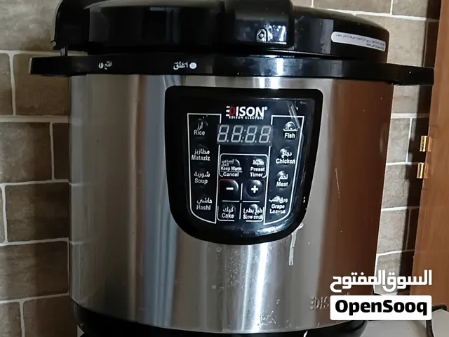 قدر ضغط كهربائي ماركة اديسون