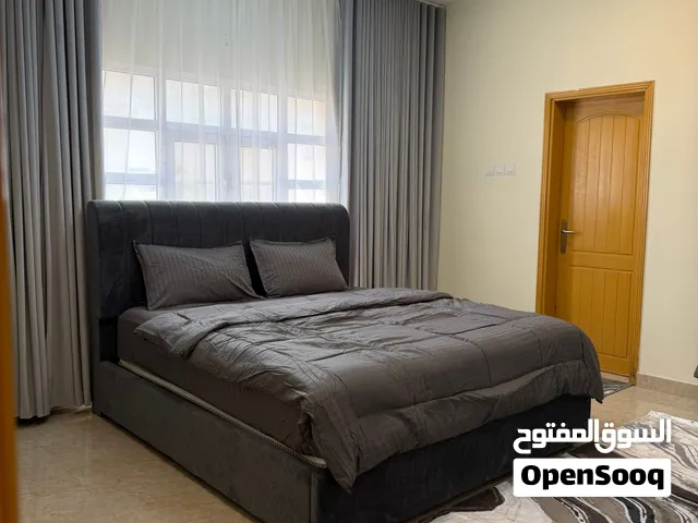 غُرف للإيجار اليومي في الخوض7