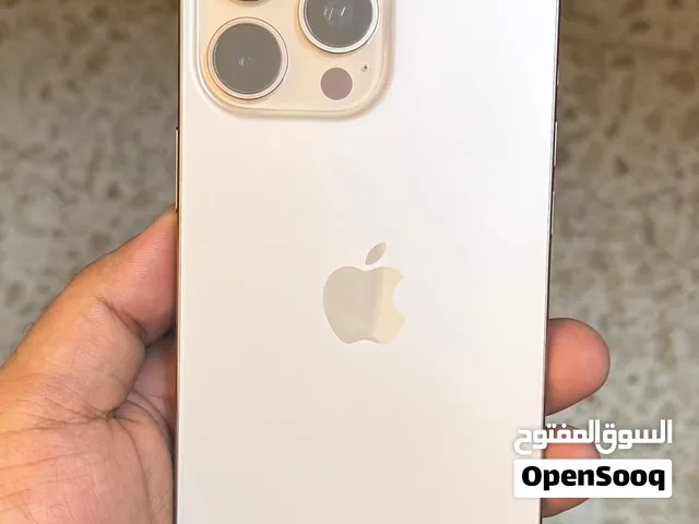 Apple iPhone 16 Pro Max 256 GB in Dhofar