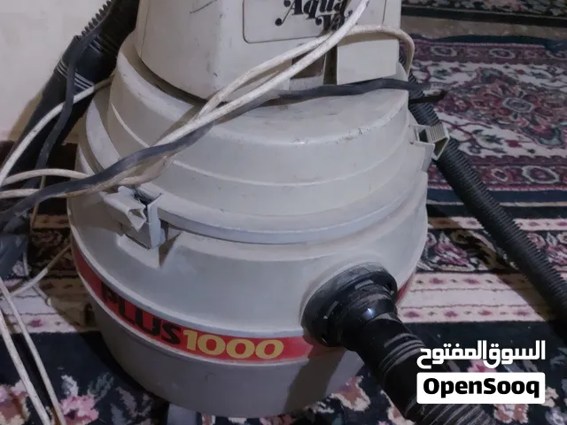 مكنسه كهربائيه