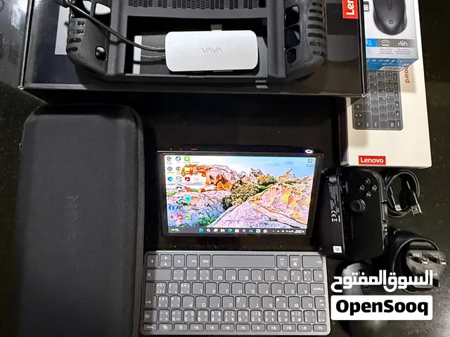 Lenovo Legion Go Z1