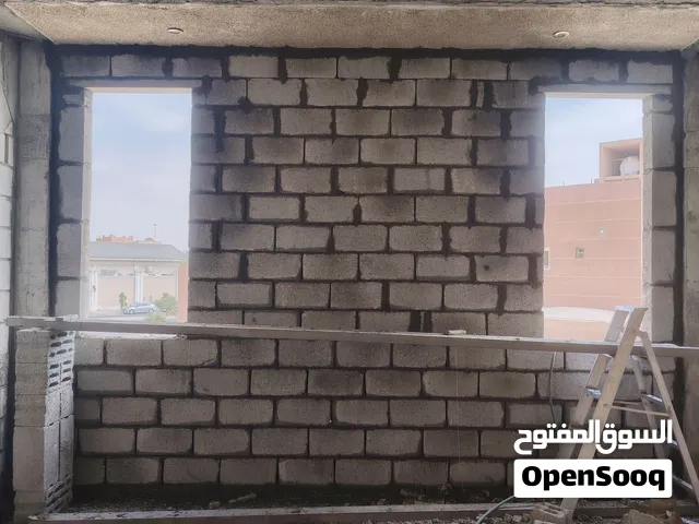 مقاول نجار بناء عام