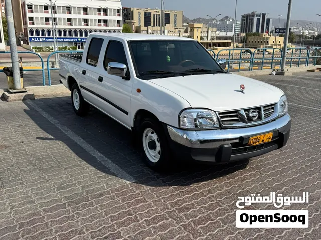 Used Nissan Datsun in Muscat
