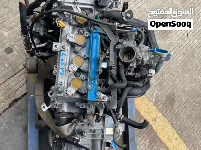 قطع الغيار السيارت مستعملة