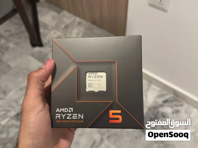 معالج رايزن جديد للبيع