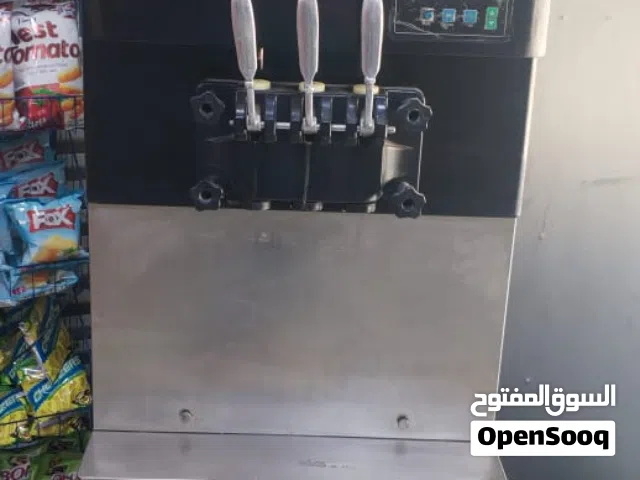 ماكينة بوظه للبيع