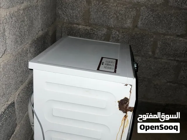 غساله مستعمله