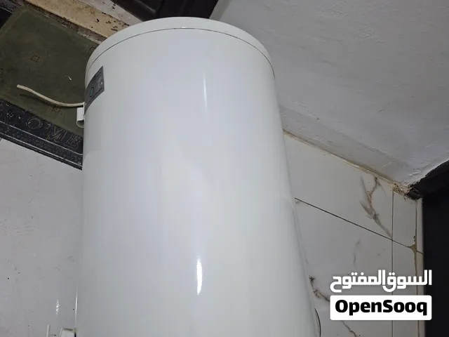 جيزر كبير 80 L  سعودي شبه جديد