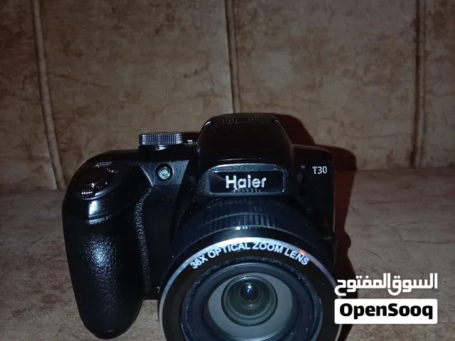 كامرات احترافيه  تصوير +فيديو+صور  جوده صوره+4k جوده الفيديو HD سعر الكامره الكبيره 100الف   صغيره40