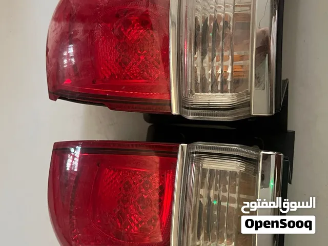 للبيع ليتات ستيشن 2009 خلفيه فقط غير معروف إذا تشتغل أو لا