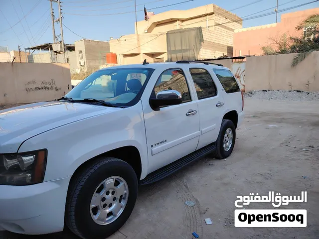 Used Chevrolet Tahoe in Basra