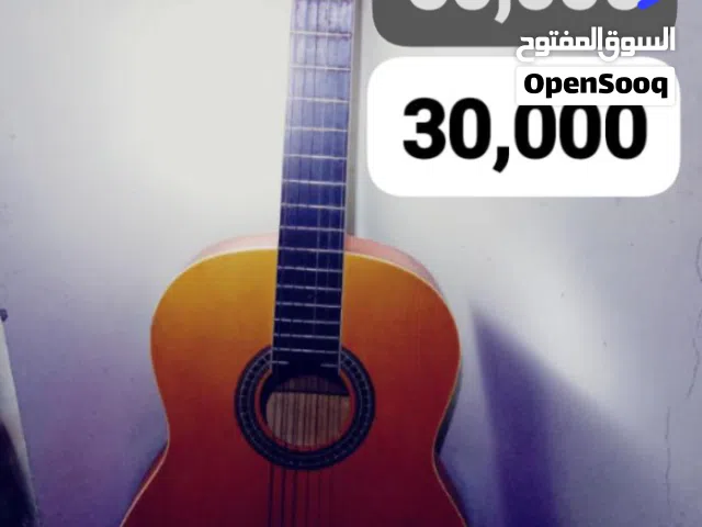جيتار 2*1 رقم واحد صوت اوتاره خيالي والعزف فيه و لا اروع نصف اوتاره لحن عود والنصف الاخر قيثاره