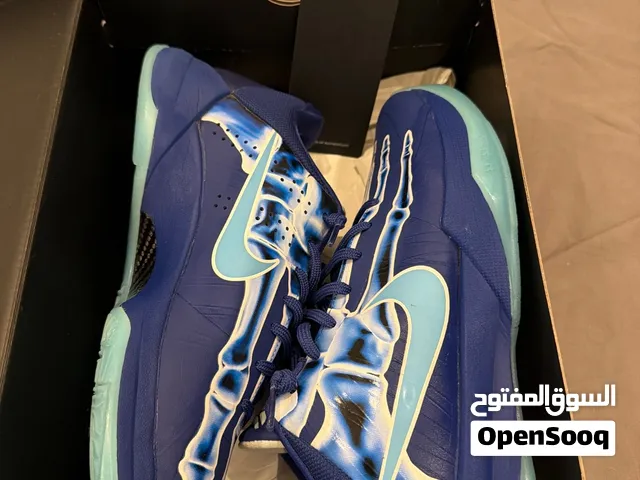 Nike Kobe 5 Protro “X-Ray” — Size US 10.5