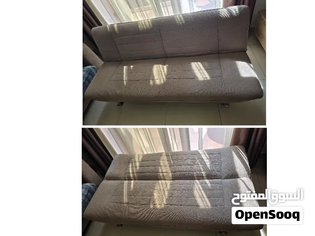 3-seater sofa bed