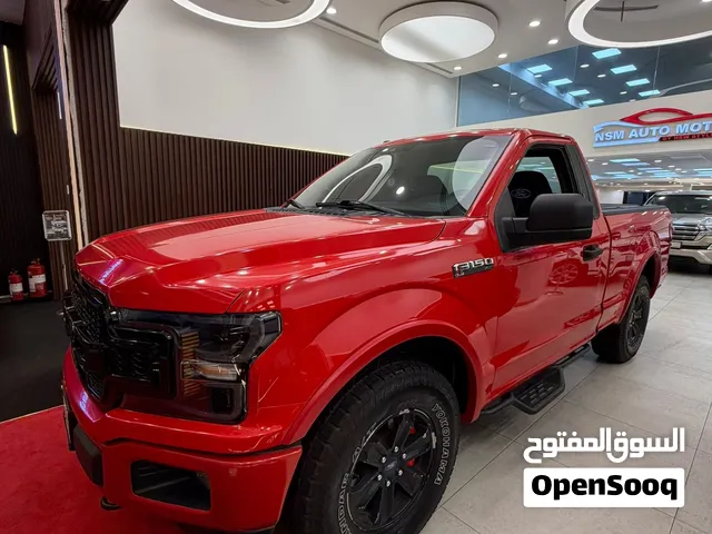 للبيع فورد F150