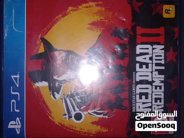 Red dead redemption 2 ريد ديد ريدمبشن 2
