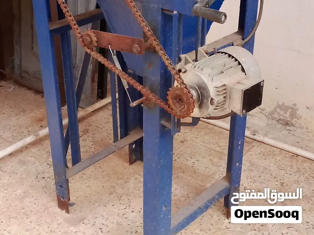 آلة تقطيع الزيتون من