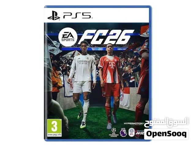 فيفا 26 بلي 5 مستعمل