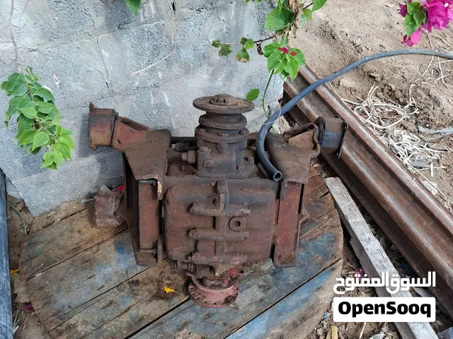 قطع ديوس ردوته كبيره صحراويه تراسمسيون امامي خلفي عدد 2 كنبيو ديوس محرك 6 للبيع جمله او قطعه سعر نار