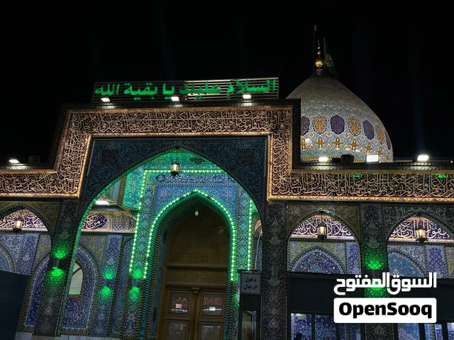 سلام عليكم احنى طلاب جامعه اثنين محتاجين شغه ازغيره بيوتنه بالمدينه ودوامنه 4 ايام وشغلنه بالبصره
