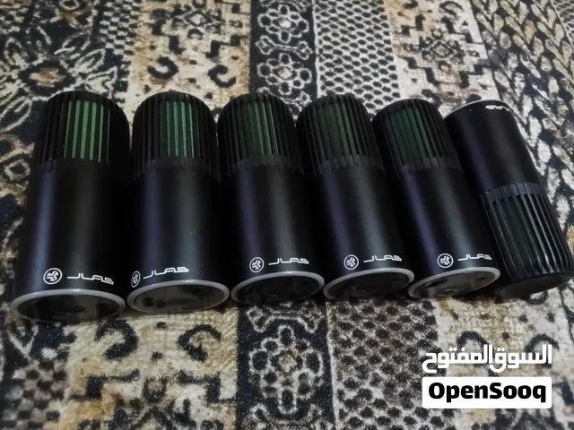مايكات جديده غير مستخدم / بدون اكسسوارات