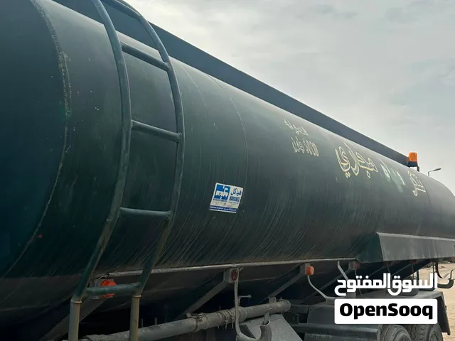 للبيع تانكي مجاري مع طرمباء