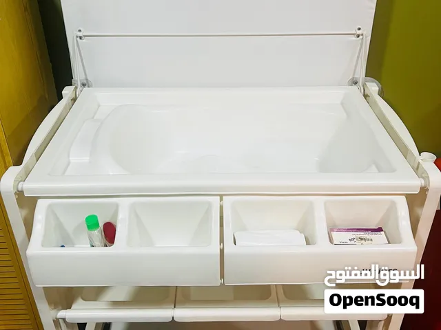 Diaper changing table for sale