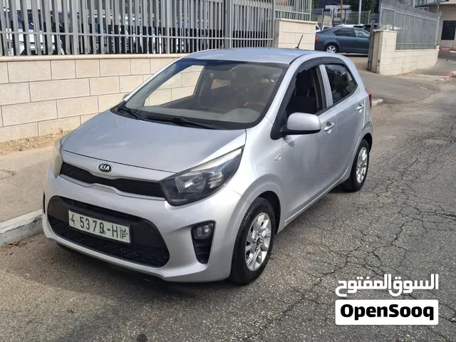 Kia bekanto فحص جير ماتور بلاطات شصيات عمدان فخذات سمكات نخب