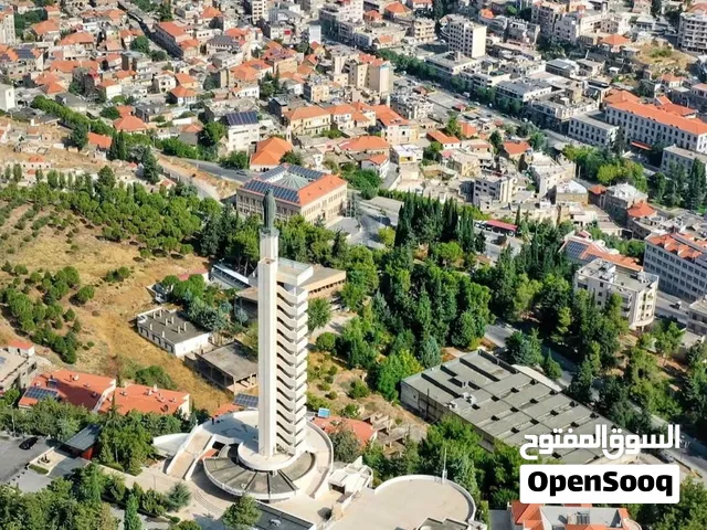 ارض في لبنان - زحلة للبيع جميلة جدا وكبيرة