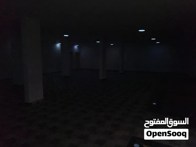 مخزن للايجار