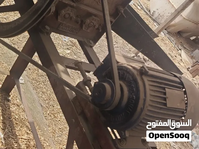 مكينت خلط لي الابقار والاغنام