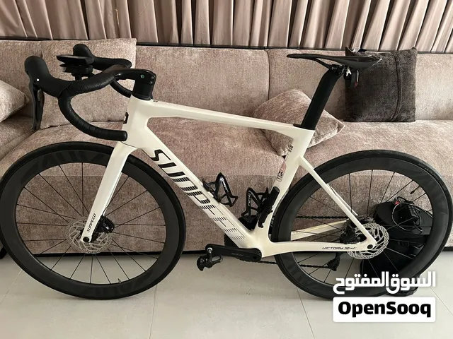 Bike Specifications: SUNPEED Victory Sport -L