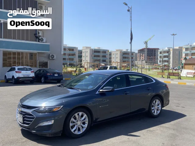 ماليبو 2020