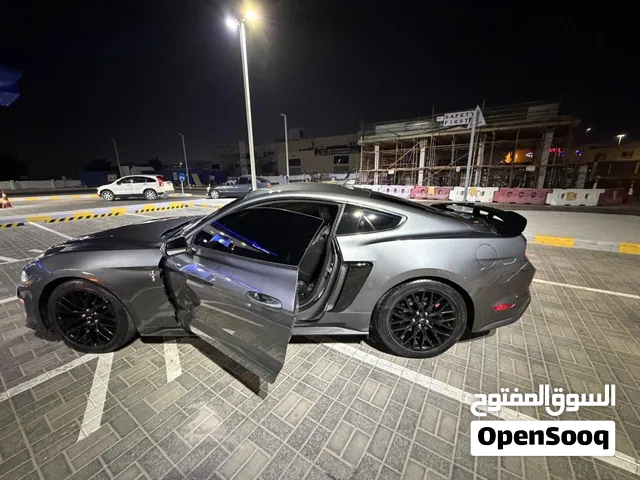 Ford Mustang EcoBoost Premium 2023 310 HP Full Option