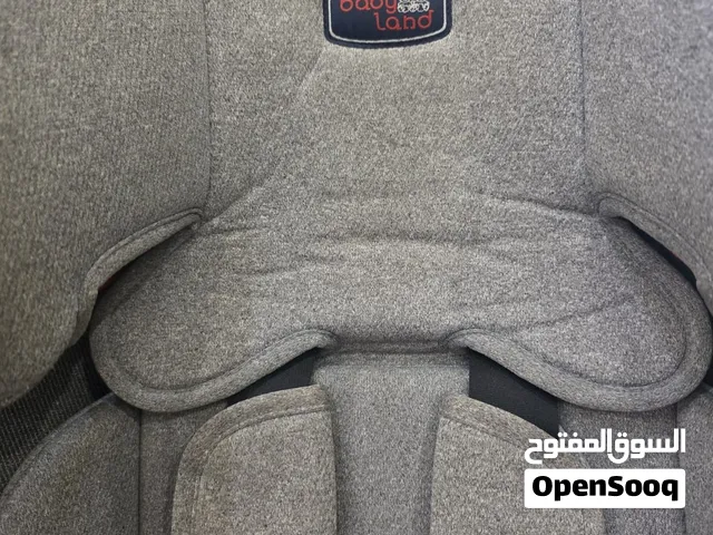 كرسي سيارة للأطفال Baby Land