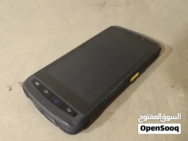 جهاز لجرد البضايع وماسح باركود وغيره