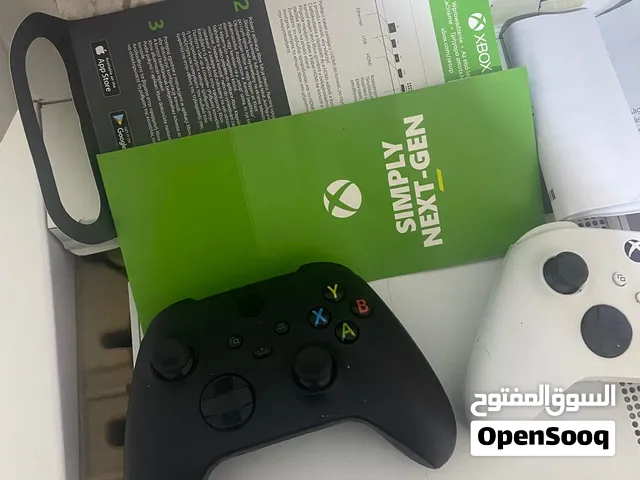 Xbox Series S Xbox for sale in Tripoli