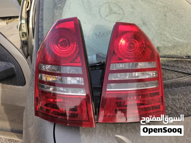 ستوب كرايزلر يركب على 2005 و 2006 و 2007 و 2008  و 2009 و 2010 عدد2 نضاف اصليات