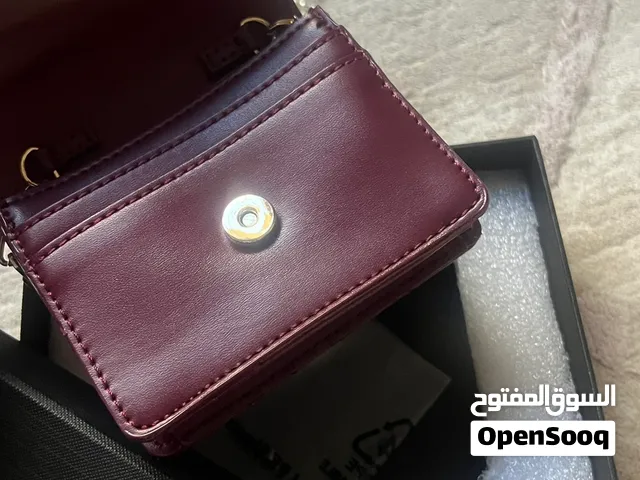 محفظه الدو للبيع جديده