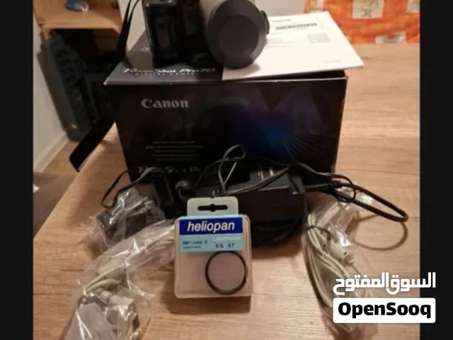 Canon PowerShot Pro70 Vintage Camera