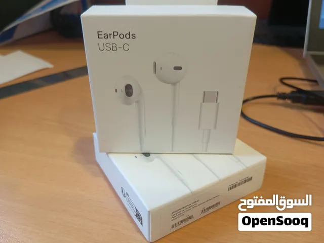 werid earphone typ c for sale