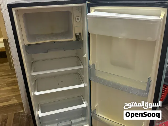 ثلاجه Hisense