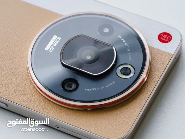 هاتف نوبيا focus pro يدعم شبكة 5G مساحة الذاكرة 256 جيبي والرامات 20 جيبي ضمان سنة بسعر العرض