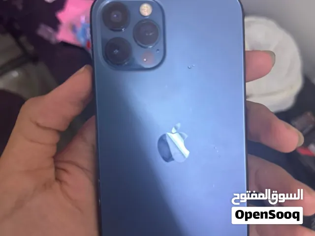 هاتف ايفون 12 بروح بحاله ممتازه جدا قابل للتفاوض فقط تم تبديل البطاريه المساحه 256