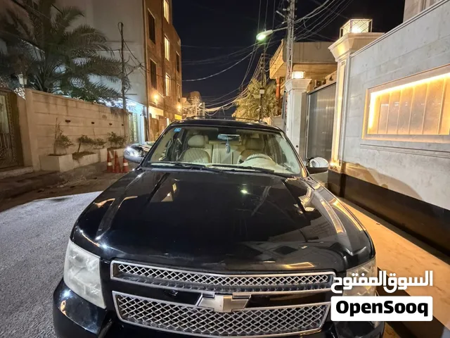 تاهو 2010 LTZ
