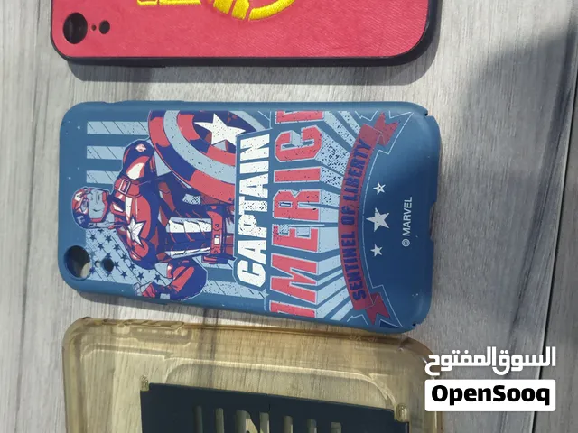 ثلاث كفرات ايفون xr