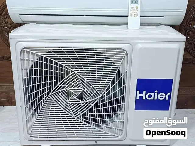 Midea 1.5 to 1.9 Tons AC in Irbid