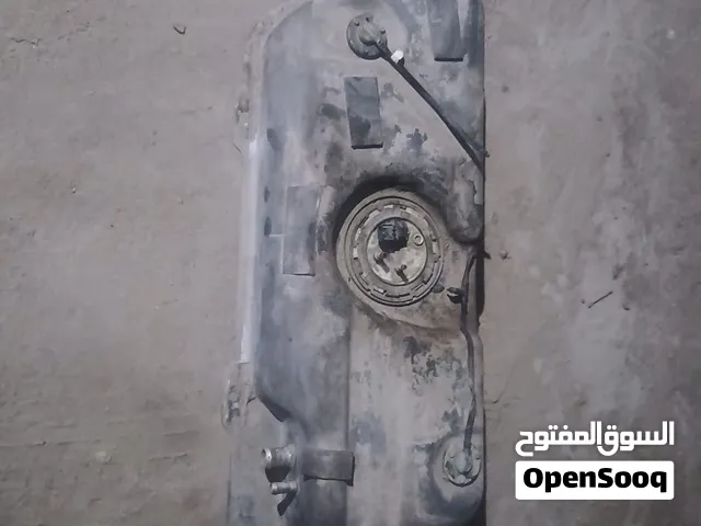 تانك شيفورليه افيوكامل للبيع شامل الطرمبه جاهز للتركيب فورا .