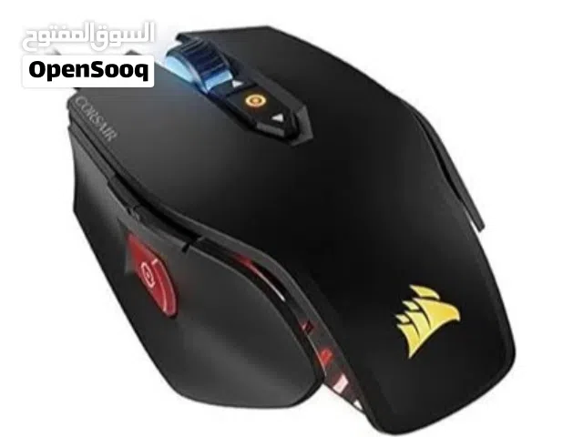 M65 PRO RGB FPS Gaming Mouse